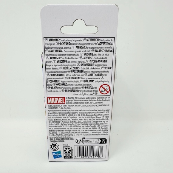 MARVEL Spidey And His Amazing Friends ELECTRO 4" Action Figure 2024 NEW - Picture 3 of 5